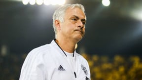 Mercato - Manchester United : Cette révélation à 26M€ sur l’avenir de Mourinho !