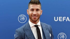 Real Madrid : Sergio Ramos revient sur la polémique avec Mohamed Salah