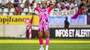 Rugby - Top 14 : Gaël Fickou évoque les 700 000€ de son transfert !