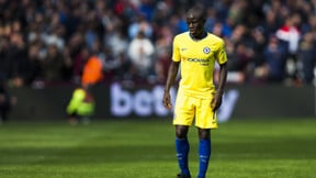 Mercato - PSG : Al-Khelaïfi ferait toujours de N’Golo Kanté sa priorité !