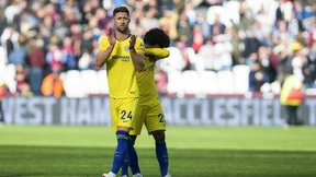 Mercato - Chelsea : Giroud prend position pour l’avenir d’un indésirable de Sarri