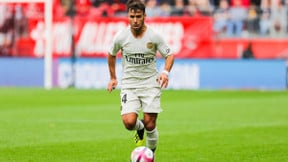 PSG : Ce message fort sur les difficultés de Juan Bernat