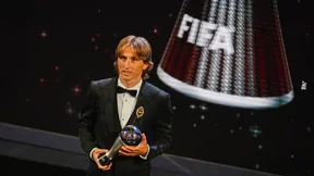 Barcelone : Messi, Cristiano Ronaldo… Valverde égratigne Modric et la FIFA !