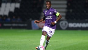 Mercato - ASSE : Max-Alain Gradel ouvre la porte à un retour !