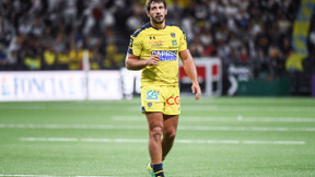 Rugby - Top 14 : Clermont sort du silence pour l’avenir de Lamerat !