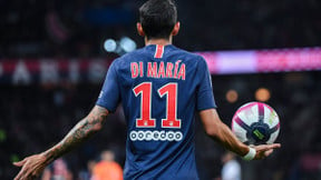 Mercato - PSG : La prolongation de Di Maria serait-elle une bonne nouvelle ?