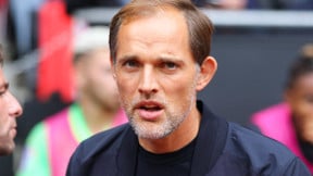 PSG : «Tuchel ? Un changement assez brutal par rapport à Unai Emery…»