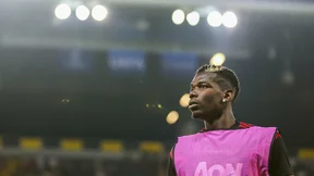 Manchester United - Malaise : Mourinho confirme une grande décision pour Paul Pogba