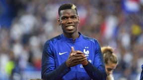 Mercato - PSG : Paul Pogba toujours dans le viseur de Nasser Al-Khelaïfi ?