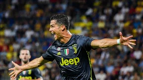 Juventus : Allergi justifie un choix fort avec Cristiano Ronaldo !