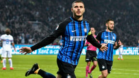 Mercato - Real Madrid : Ce témoignage fort sur l’avenir de Mauro Icardi !