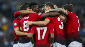 Mercato - Manchester United : Plusieurs joueurs sur le départ l’été prochain à cause de Mourinho ?