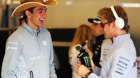 Formule 1 : Nico Rosberg vole au secours d’Esteban Ocon !