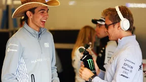 Formule 1 : Nico Rosberg vole au secours d’Esteban Ocon !