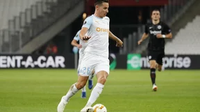 Mercato - OM : Florian Thauvin ciblé pour remplacer Franck Ribéry ?