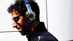 Formule 1 : Le constat de Daniel Ricciardo sur ses derniers moments avec Red Bull