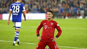 Mercato - Real Madrid : James Rodriguez bientôt fixé sur son avenir ?