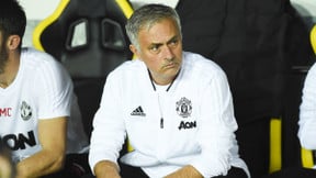 Manchester United - Malaise : Ce témoignage qui en dit long sur la situation de Mourinho…