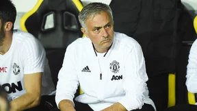 Manchester United - Malaise : Ce témoignage qui en dit long sur la situation de Mourinho…