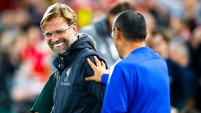 Chelsea : Jürgen Klopp s’enflamme totalement pour Maurizio Sarri !