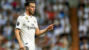 Mercato - Real Madrid : Le vestiaire réclamerait le départ de Gareth Bale !