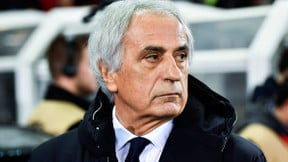 Mercato - FC Nantes : «Vahid Halilhodzic ? C’est Conceição puissance 10»