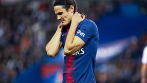 PSG - Malaise : Edinson Cavani a rassuré Pierre Ménès !