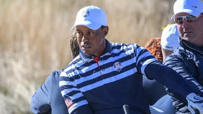 Golf : Jordan, Ali… Quand Yannick Noah s’enflamme pour Tiger Woods !