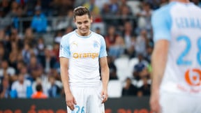 Mercato - OM : Zubizarreta utilise Griezmann pour résumer l’été de Thauvin !