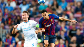 Mercato - Barcelone : Cette confirmation à 500M€ pour Sergio Busquets