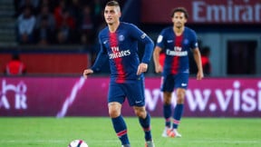 PSG : Ce joueur de Ligue 1 qui fait l’éloge de Marco Verratti