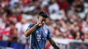 Mercato - Real Madrid : Ces dernières précisions de taille sur l’avenir de James Rodriguez