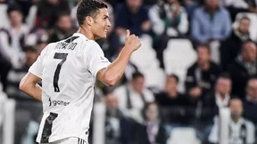 Juventus : La sortie de Cristiano Ronaldo sur le trophée perdu face à Mohamed Salah…