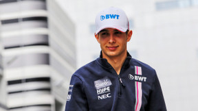 Formule 1 : Les nouvelles indications d’Esteban Ocon sur son avenir !
