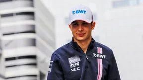 Formule 1 : Les nouvelles indications d’Esteban Ocon sur son avenir !