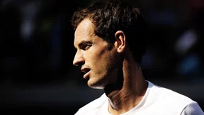 Tennis : La satisfaction d'Andy Murray après sa belle victoire !