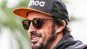 Formule 1 : Les confidences de Fernando Alonso sur son départ de la F1