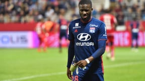 Mercato - PSG : Un nouveau concurrent de taille pour Ndombélé ?