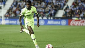 Barcelone : Quand le Barça s’enflamme pour Ousmane Dembélé