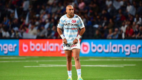 Rugby - Top 14 : Les vérités de Simon Zebo sur son arrivée au Racing 92 !