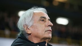 Mercato - FC Nantes : Le message énigmatique de Vahid Halilhodzic sur son avenir !