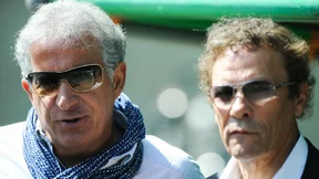 Mercato - ASSE : De Bontin tacle Caïazzo et Romeyer sur l'échec de la vente du club !