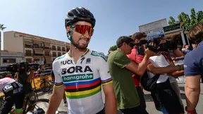 Cyclisme : Peter Sagan annonce la couleur pour les Championnats du monde !