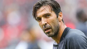 Mercato - PSG : Deschamps valide totalement l’arrivée de Buffon !