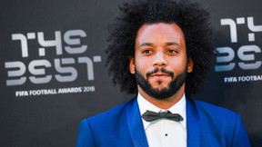 Mercato - Real Madrid : Cet ancien du Barça qui évoque l'avenir de Marcelo