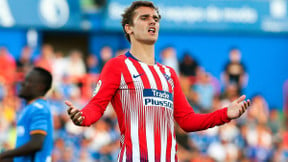 Atlético Madrid : Godin espère voir Antoine Griezmann remporter le Ballon d’Or