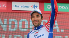 Cyclisme : Thibaut Pinot annonce la couleur pour les Championnats du monde !