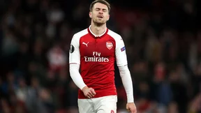 Mercato - Arsenal : Ramsey jette un grand froid sur son avenir !