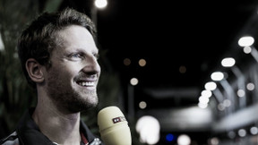 Formule 1 : La satisfaction de Romain Grosjean après la décision forte de Haas !