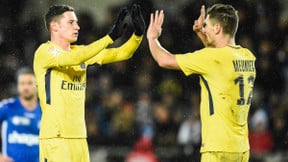 PSG : Meunier, Draxler... Cet ancien du club qui glisse un conseil à Tuchel !